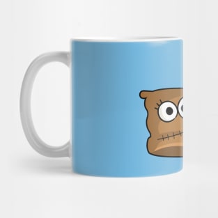 Sunshine Frank Mug